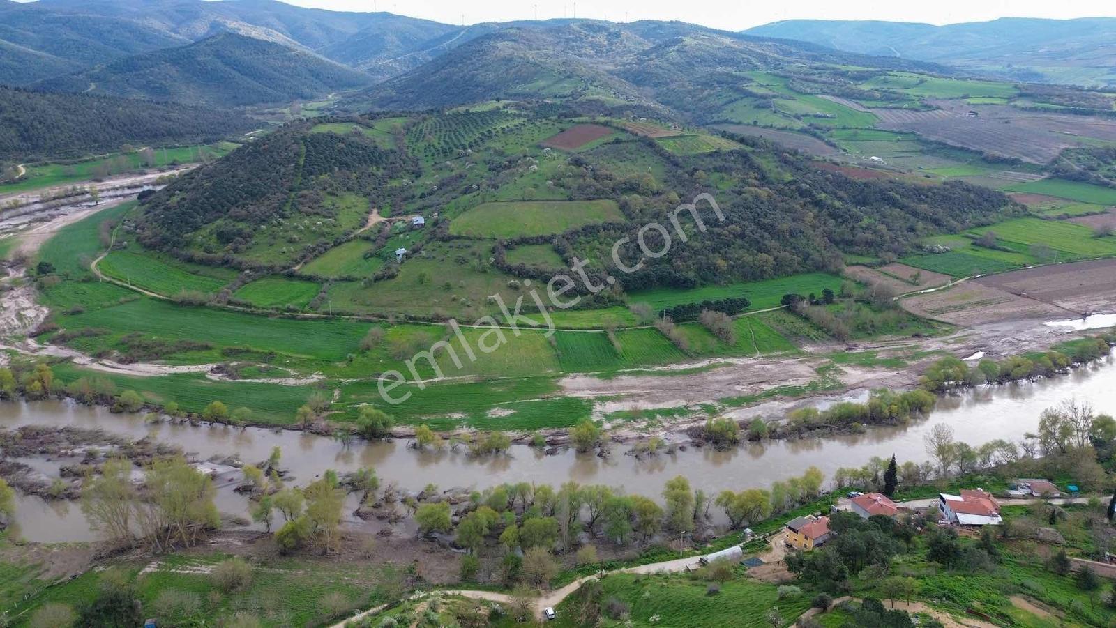 Norm' Dan Yıldız Mahallesinde 2.874 M² Satılık Tarla — fotoğraf 11