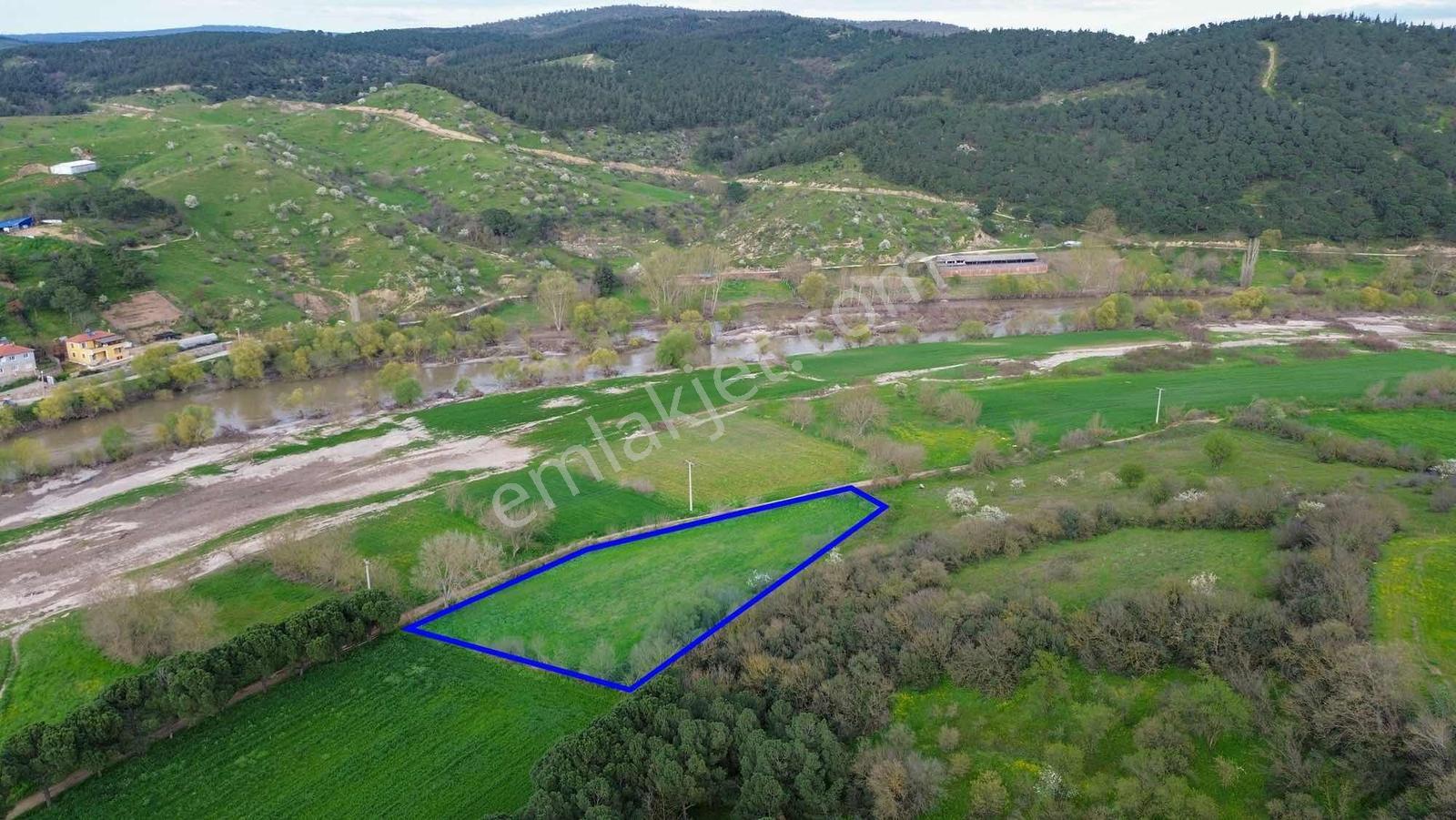 Norm' Dan Yıldız Mahallesinde 2.874 M² Satılık Tarla — fotoğraf 19