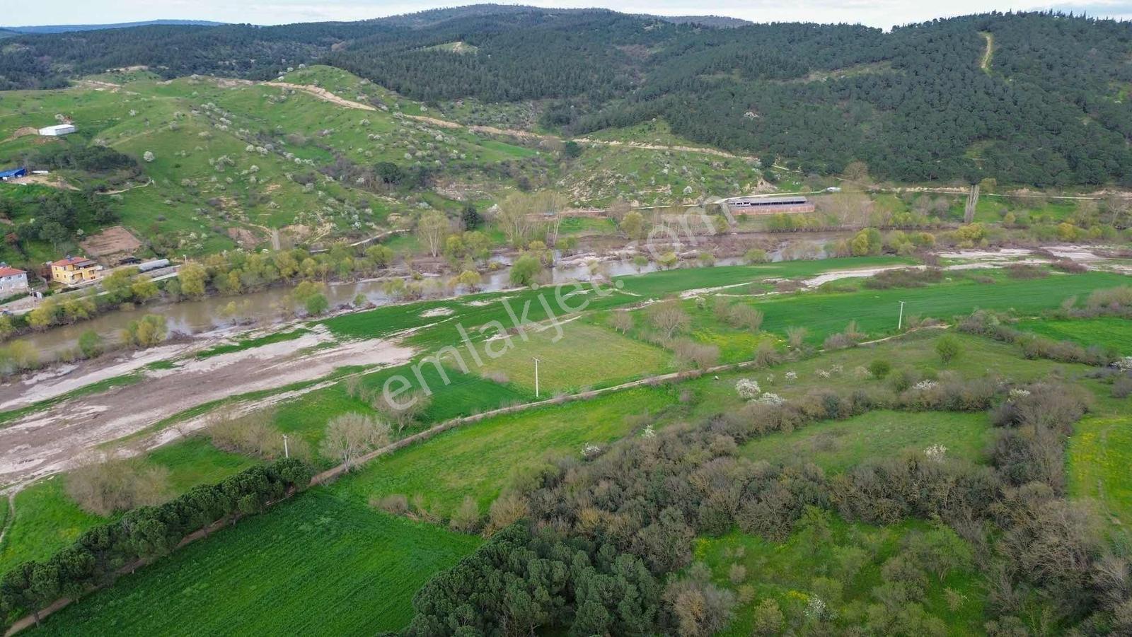 Norm' Dan Yıldız Mahallesinde 2.874 M² Satılık Tarla — fotoğraf 22
