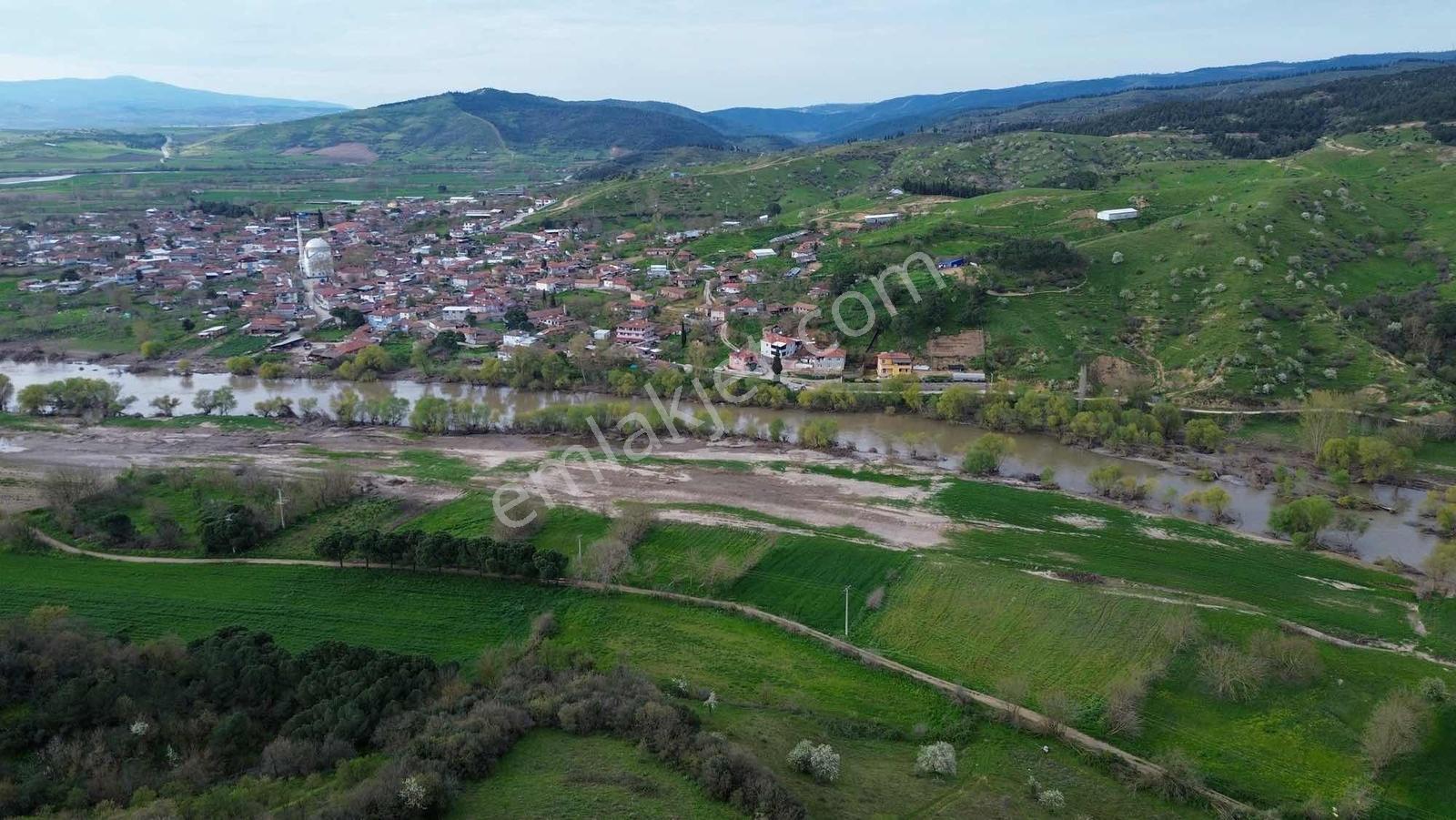 Norm' Dan Yıldız Mahallesinde 2.874 M² Satılık Tarla — fotoğraf 23