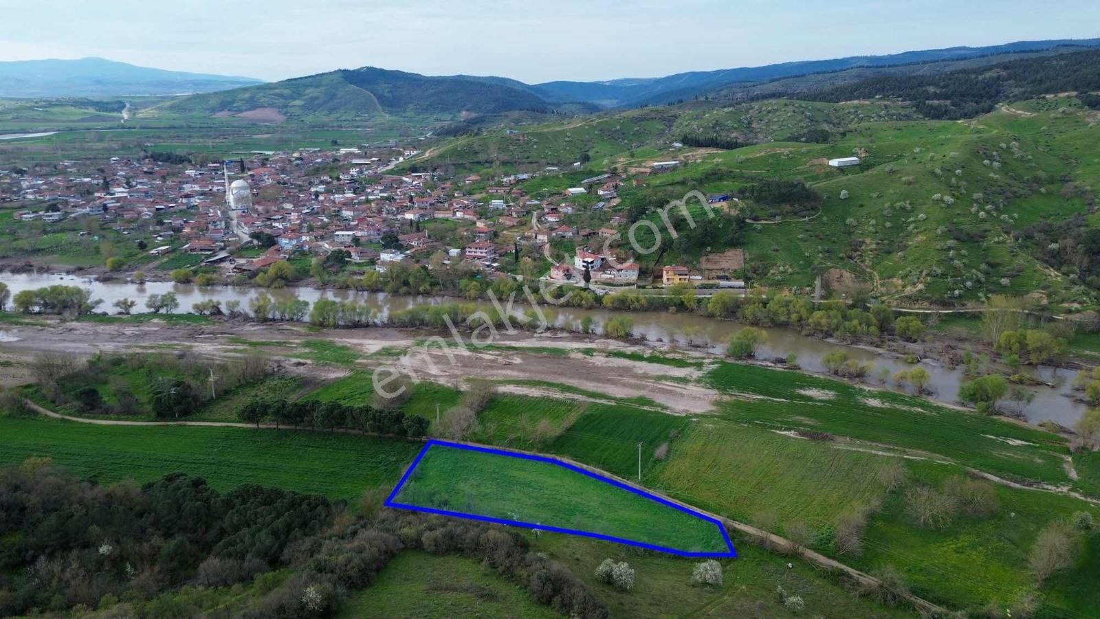 Norm' Dan Yıldız Mahallesinde 2.874 M² Satılık Tarla — fotoğraf 24