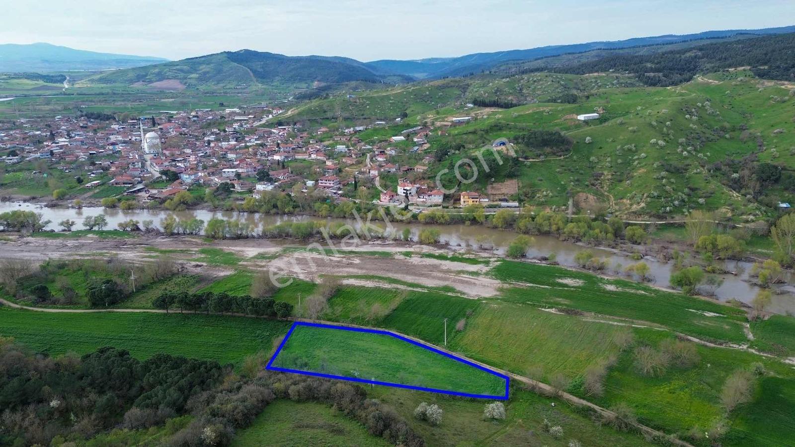 Norm' Dan Yıldız Mahallesinde 2.874 M² Satılık Tarla — fotoğraf 25