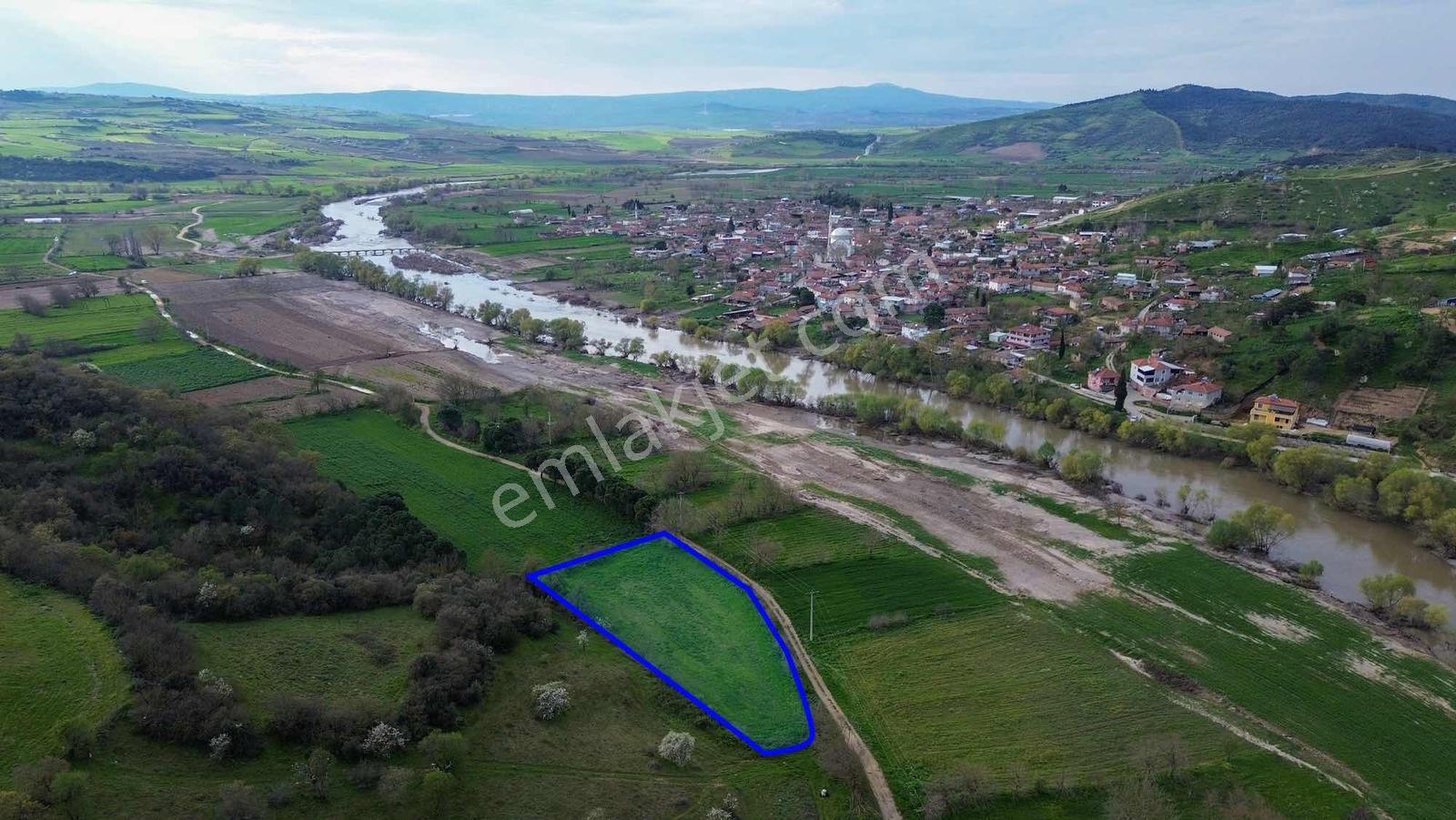 Norm' Dan Yıldız Mahallesinde 2.874 M² Satılık Tarla — fotoğraf 26