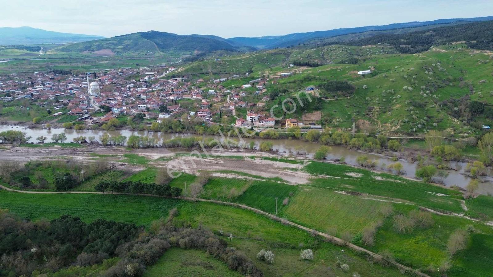 Norm' Dan Yıldız Mahallesinde 2.874 M² Satılık Tarla — fotoğraf 27