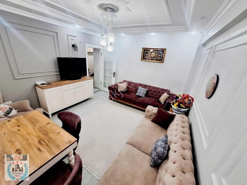 50.yıl Mah 2+1 85m² Eminevime Uygun Yüksek Giriş Masrafsız Daire — fotoğraf 2