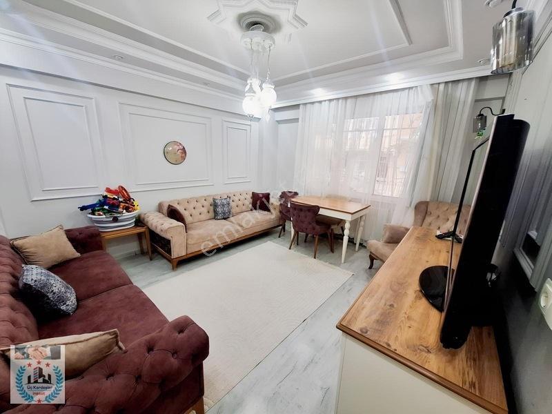 50.yıl Mah 2+1 85m² Eminevime Uygun Yüksek Giriş Masrafsız Daire — fotoğraf 3