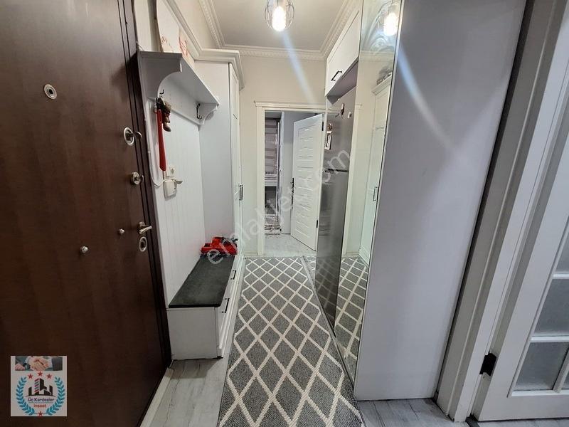 50.yıl Mah 2+1 85m² Eminevime Uygun Yüksek Giriş Masrafsız Daire — fotoğraf 4