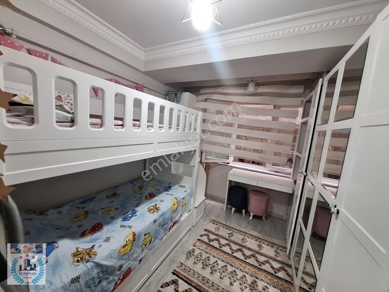 50.yıl Mah 2+1 85m² Eminevime Uygun Yüksek Giriş Masrafsız Daire — fotoğraf 5