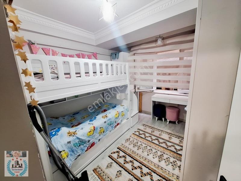 50.yıl Mah 2+1 85m² Eminevime Uygun Yüksek Giriş Masrafsız Daire — fotoğraf 6