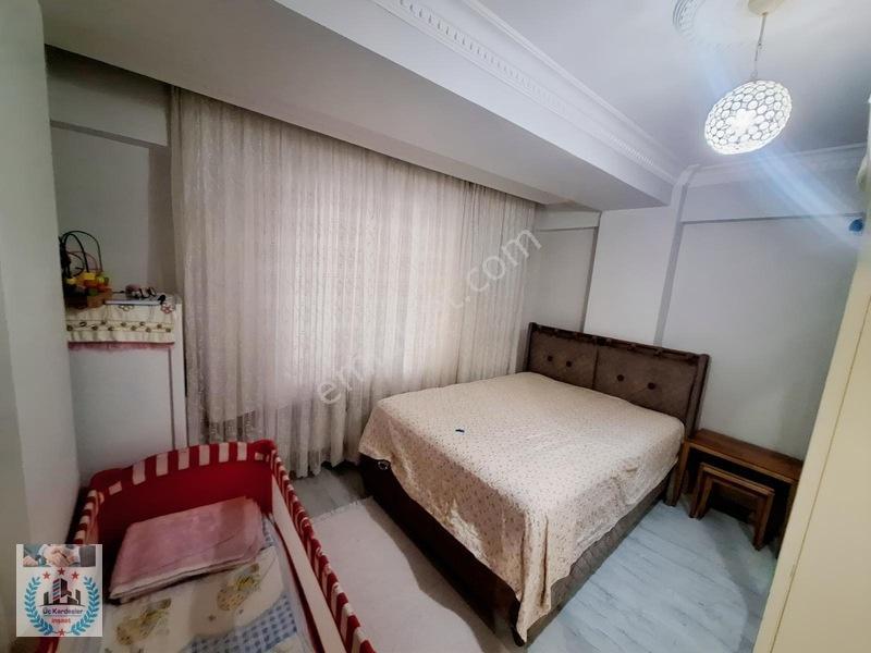 50.yıl Mah 2+1 85m² Eminevime Uygun Yüksek Giriş Masrafsız Daire — fotoğraf 9
