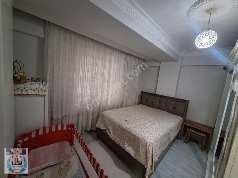 50.yıl Mah 2+1 85m² Eminevime Uygun Yüksek Giriş Masrafsız Daire — fotoğraf 10