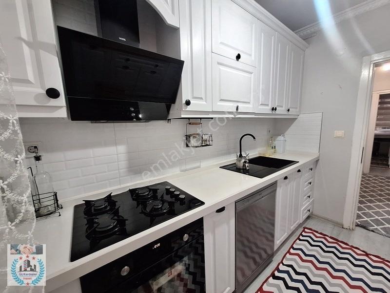 50.yıl Mah 2+1 85m² Eminevime Uygun Yüksek Giriş Masrafsız Daire — fotoğraf 11