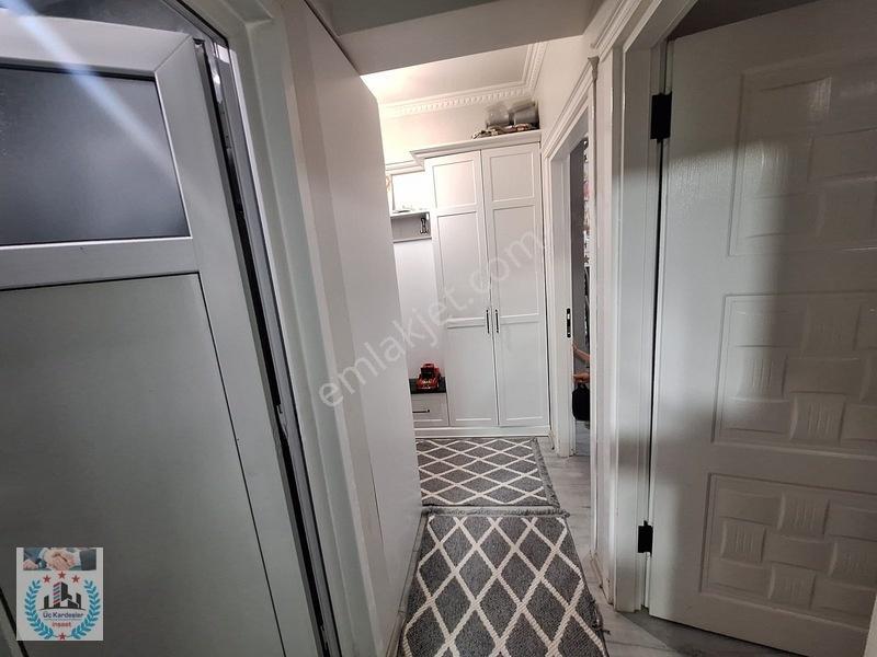 50.yıl Mah 2+1 85m² Eminevime Uygun Yüksek Giriş Masrafsız Daire — fotoğraf 12