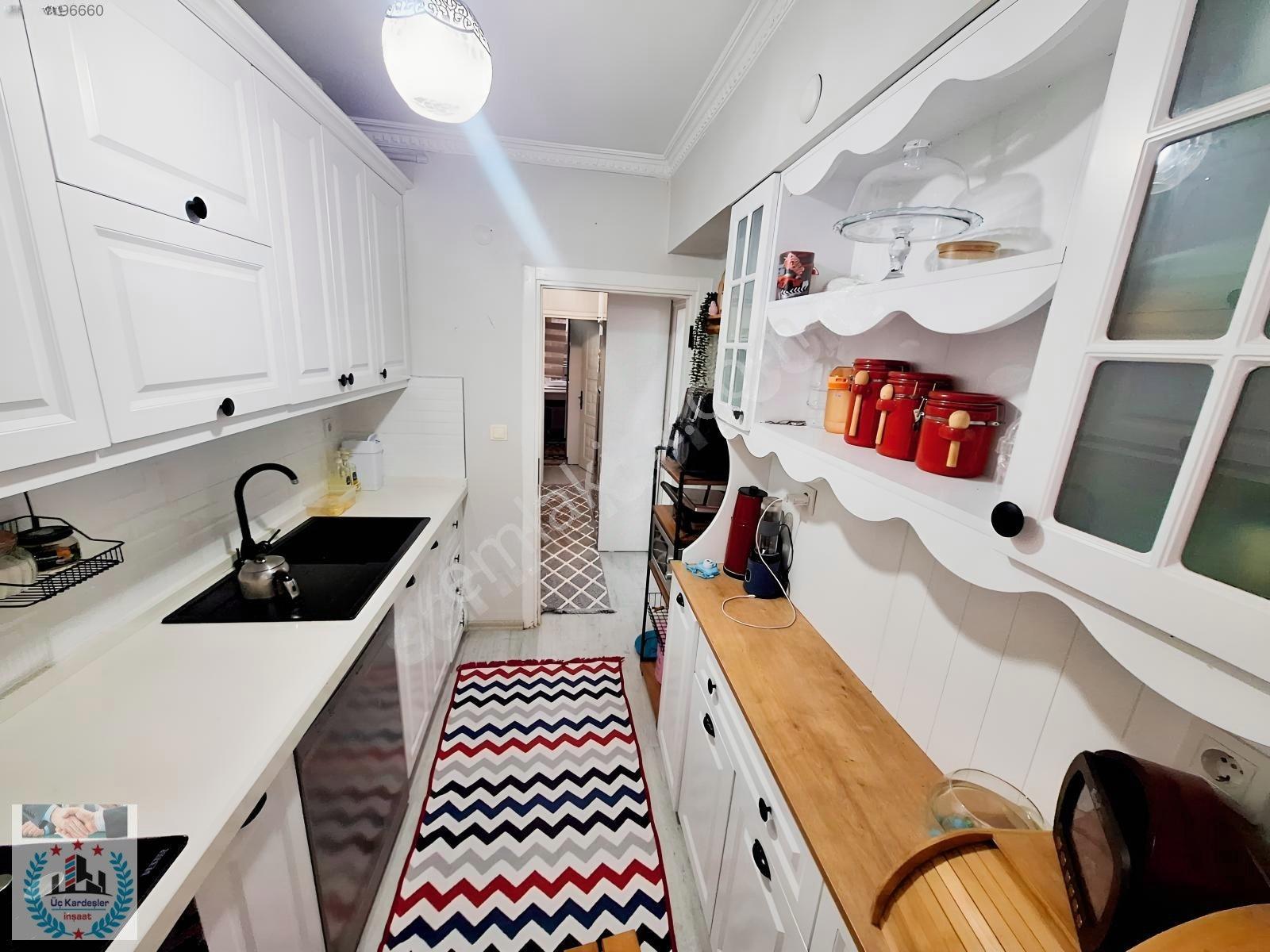 50.yıl Mah 2+1 85m² Eminevime Uygun Yüksek Giriş Masrafsız Daire — fotoğraf 13