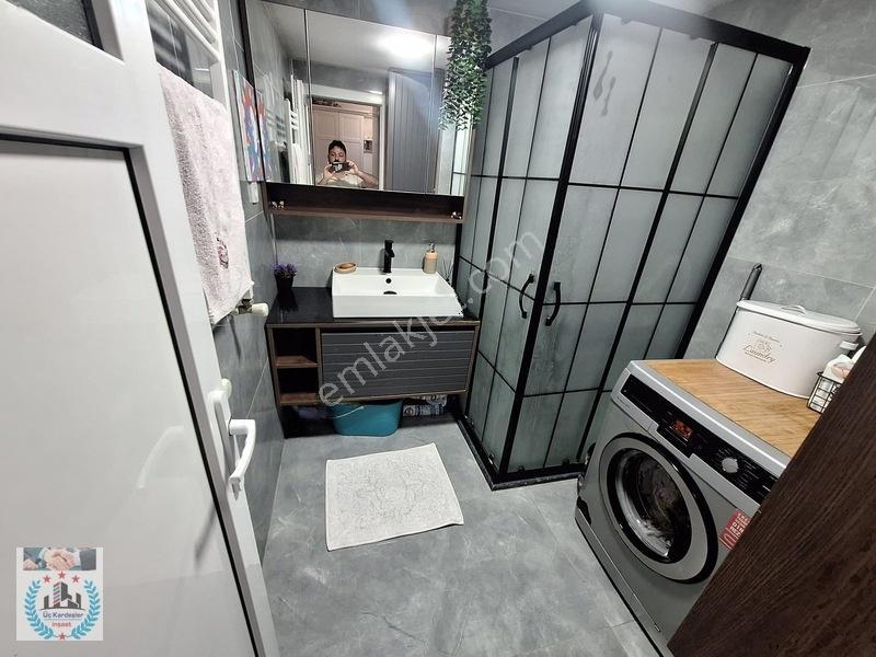 50.yıl Mah 2+1 85m² Eminevime Uygun Yüksek Giriş Masrafsız Daire — fotoğraf 14