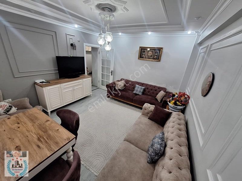 50.yıl Mah 2+1 85m² Eminevime Uygun Yüksek Giriş Masrafsız Daire — fotoğraf 17