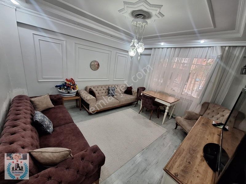 50.yıl Mah 2+1 85m² Eminevime Uygun Yüksek Giriş Masrafsız Daire — fotoğraf 18