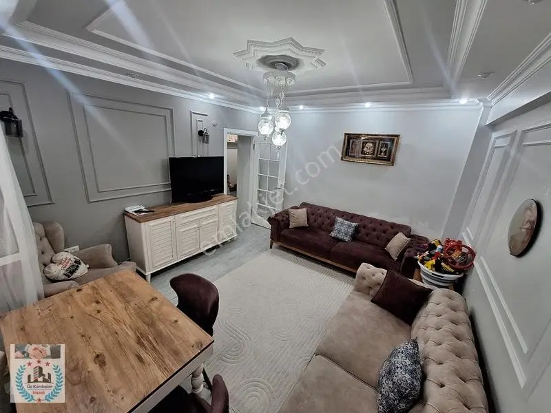 50.yıl Mah 2+1 85m² Eminevime Uygun Yüksek Giriş Masrafsız Daire — fotoğraf 19
