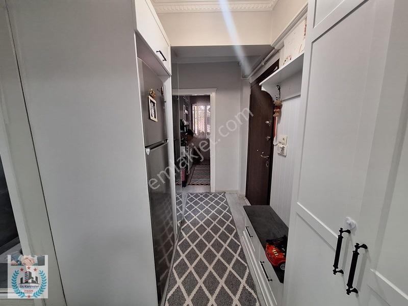 50.yıl Mah 2+1 85m² Eminevime Uygun Yüksek Giriş Masrafsız Daire — fotoğraf 20