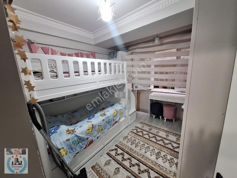 50.yıl Mah 2+1 85m² Eminevime Uygun Yüksek Giriş Masrafsız Daire — fotoğraf 21