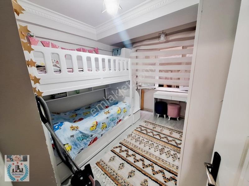 50.yıl Mah 2+1 85m² Eminevime Uygun Yüksek Giriş Masrafsız Daire — fotoğraf 22