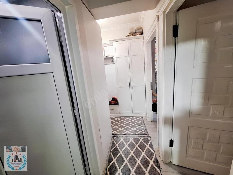 50.yıl Mah 2+1 85m² Eminevime Uygun Yüksek Giriş Masrafsız Daire — fotoğraf 24