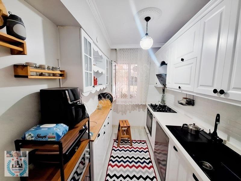 50.yıl Mah 2+1 85m² Eminevime Uygun Yüksek Giriş Masrafsız Daire — fotoğraf 27