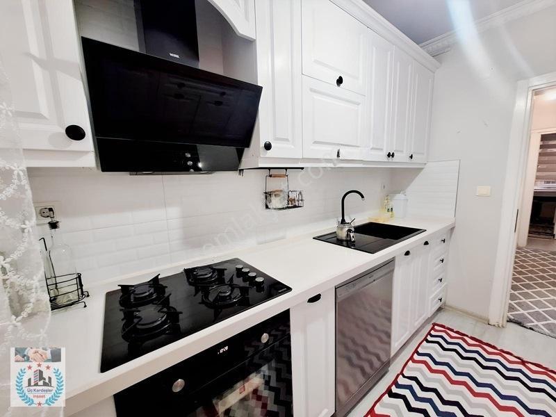 50.yıl Mah 2+1 85m² Eminevime Uygun Yüksek Giriş Masrafsız Daire — fotoğraf 28