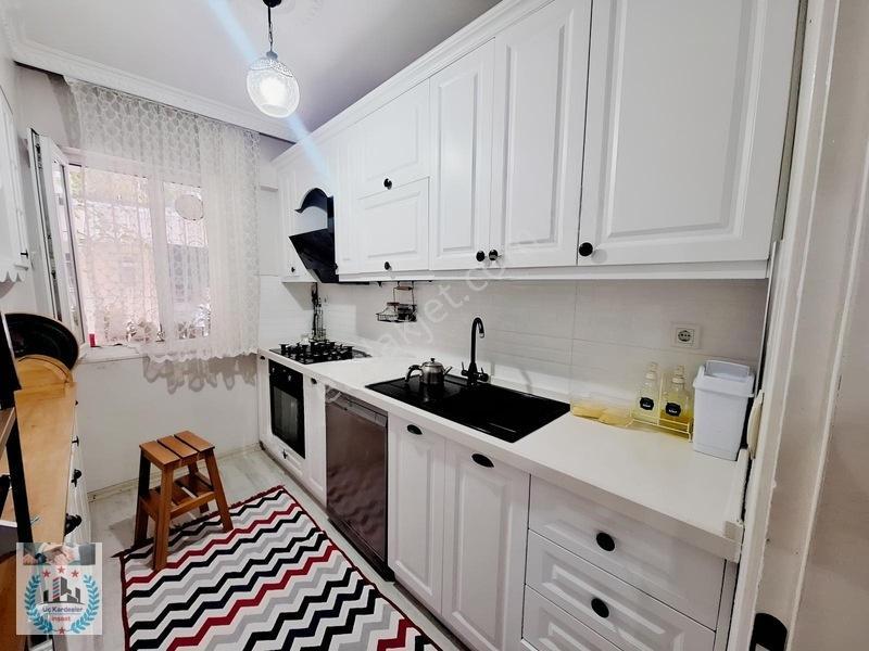 50.yıl Mah 2+1 85m² Eminevime Uygun Yüksek Giriş Masrafsız Daire — fotoğraf 29