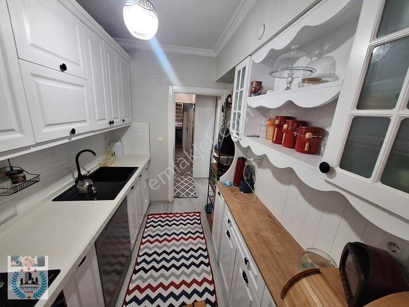 50.yıl Mah 2+1 85m² Eminevime Uygun Yüksek Giriş Masrafsız Daire — fotoğraf 30