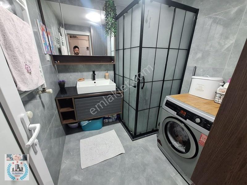 50.yıl Mah 2+1 85m² Eminevime Uygun Yüksek Giriş Masrafsız Daire — fotoğraf 31