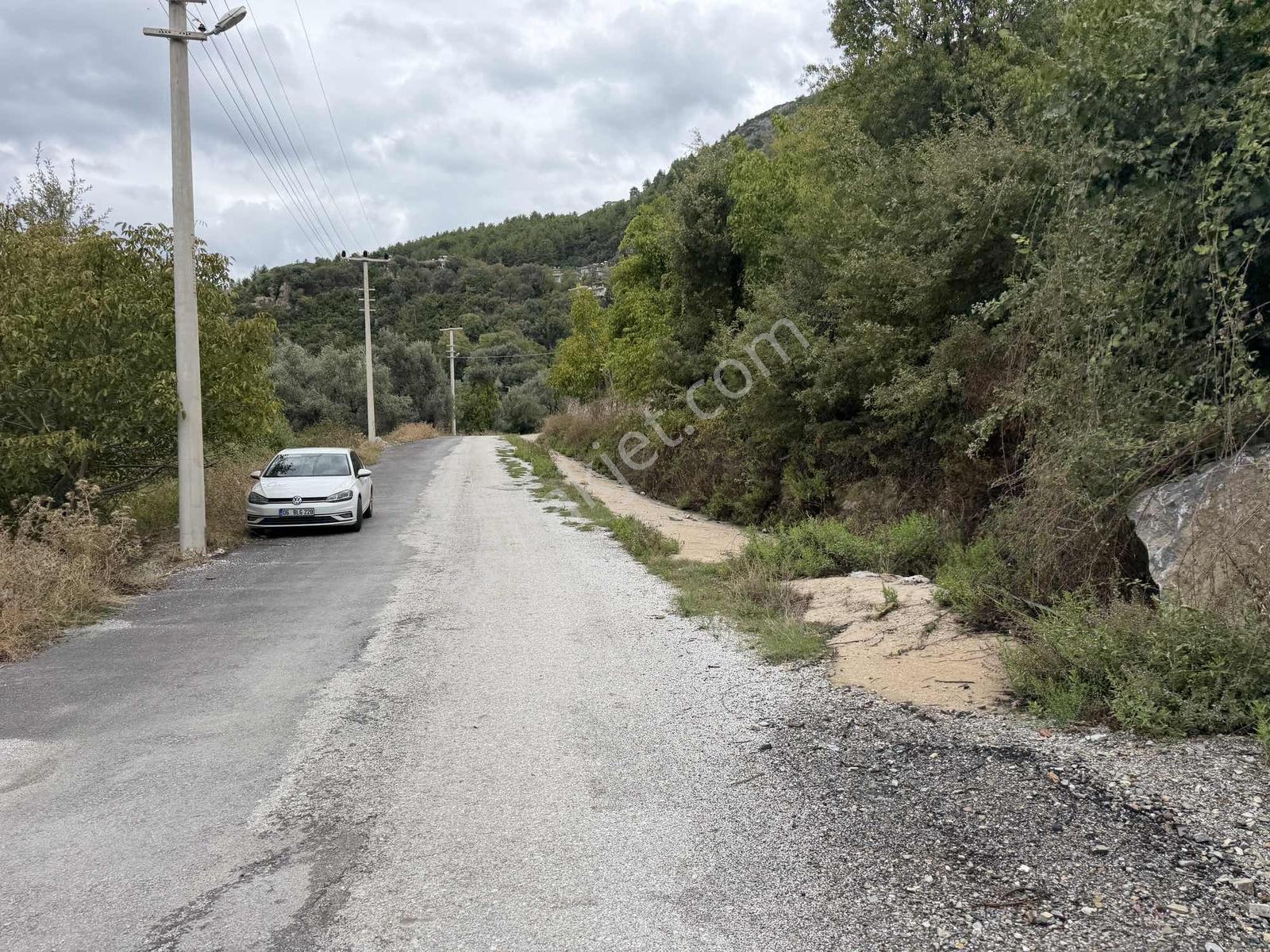 Yola 2. Parsel Full Deniz Manzaralı Masrafsız Kelepir Tarla — fotoğraf 28