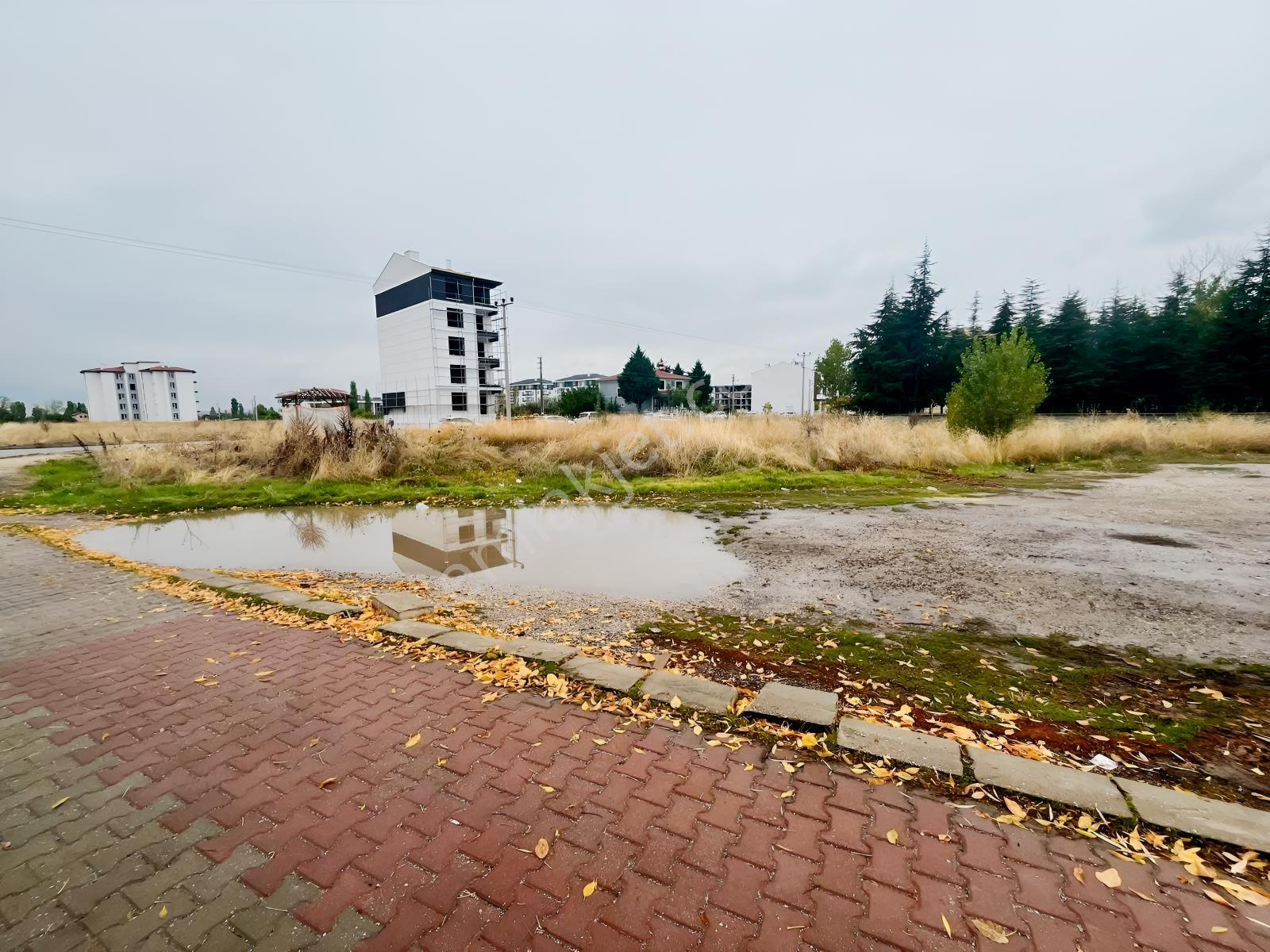 Me-ka Group"tan Alihsanpaşa Mah 3adet Villa Yapımına Uygun Arsa — fotoğraf 7