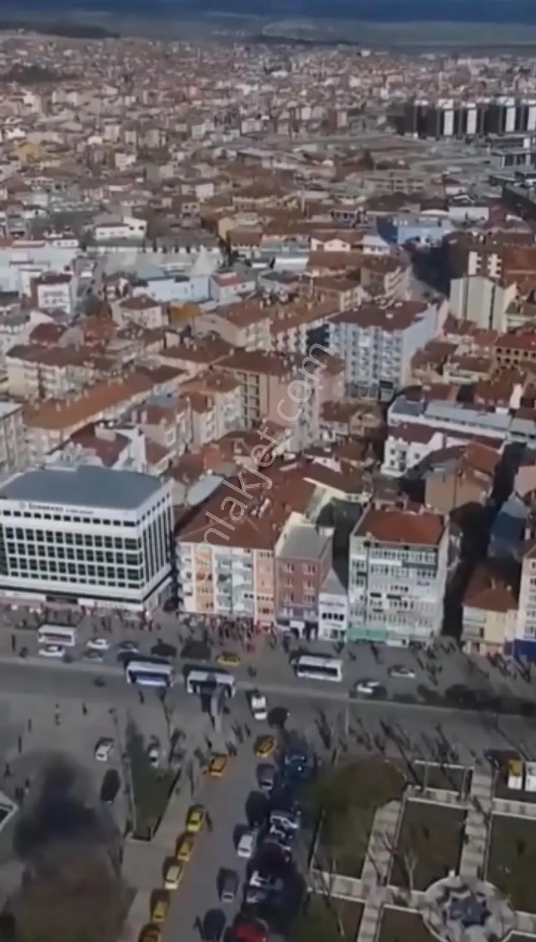 Balcity-uşak İlyaslı’da Osb’ye 5,5 Km Mesafede 9.464 M² Müstakil Tapulu Arazi — fotoğraf 16