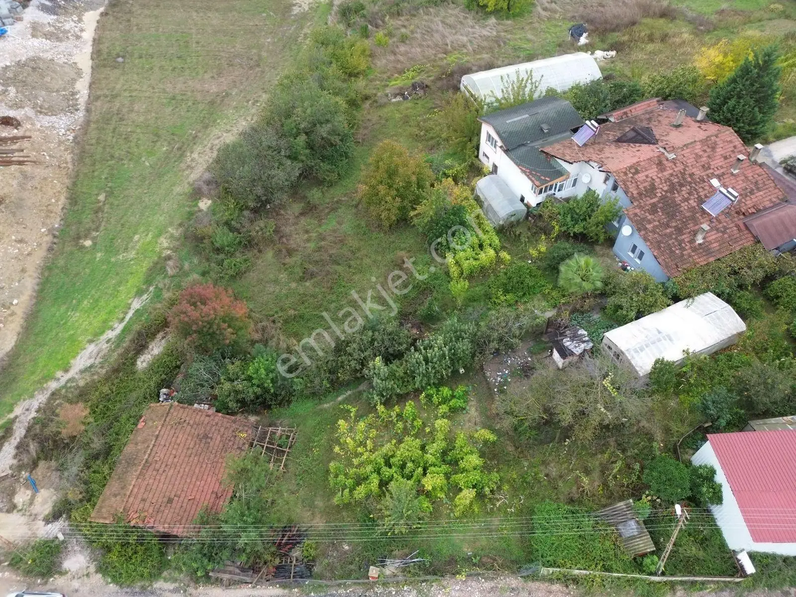 Yalova Merkez Hastane Yakını Çevre Yolunda 741 M2 Satılık Arsa — fotoğraf 5