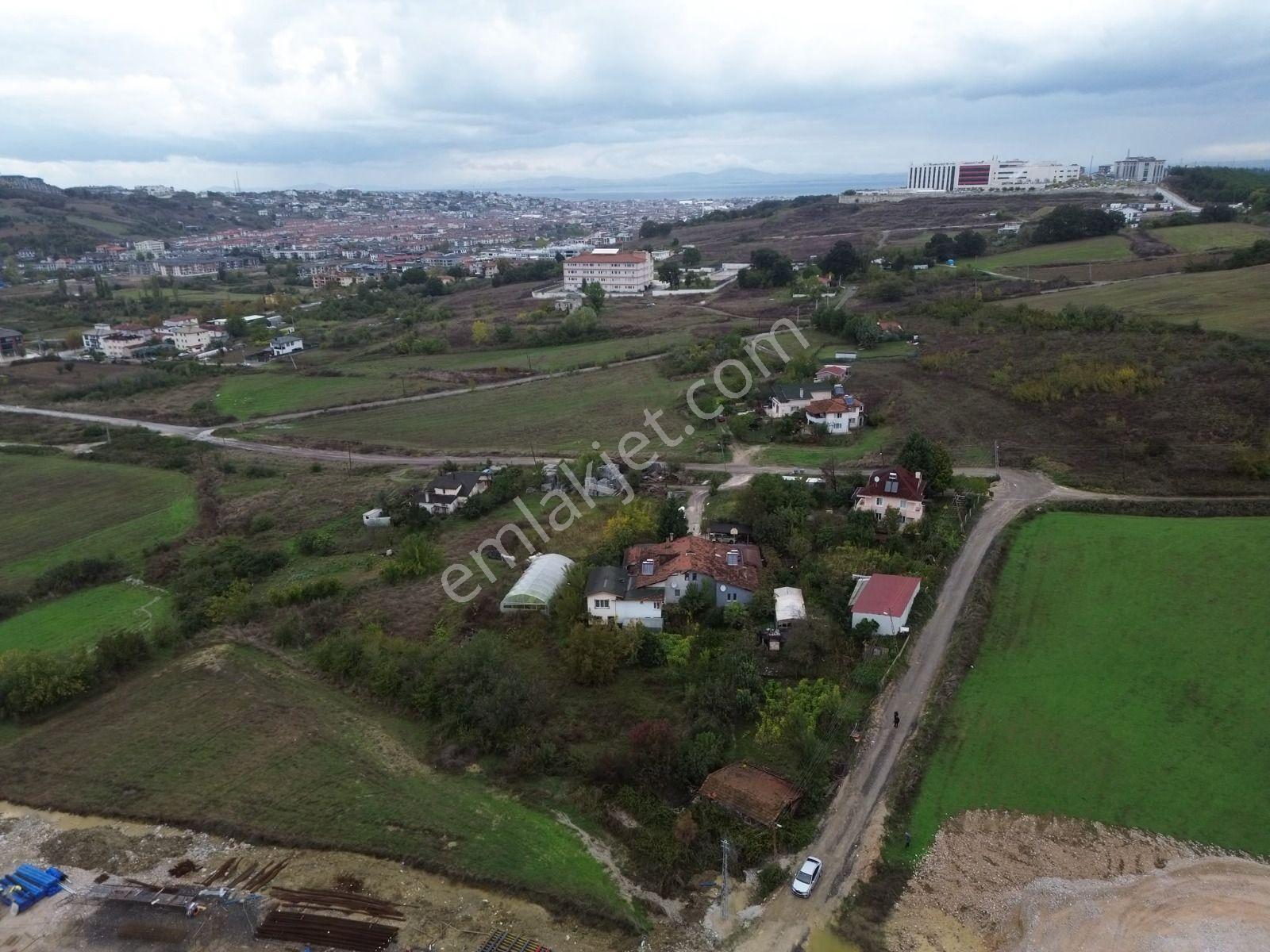 Yalova Merkez Hastane Yakını Çevre Yolunda 741 M2 Satılık Arsa — fotoğraf 6