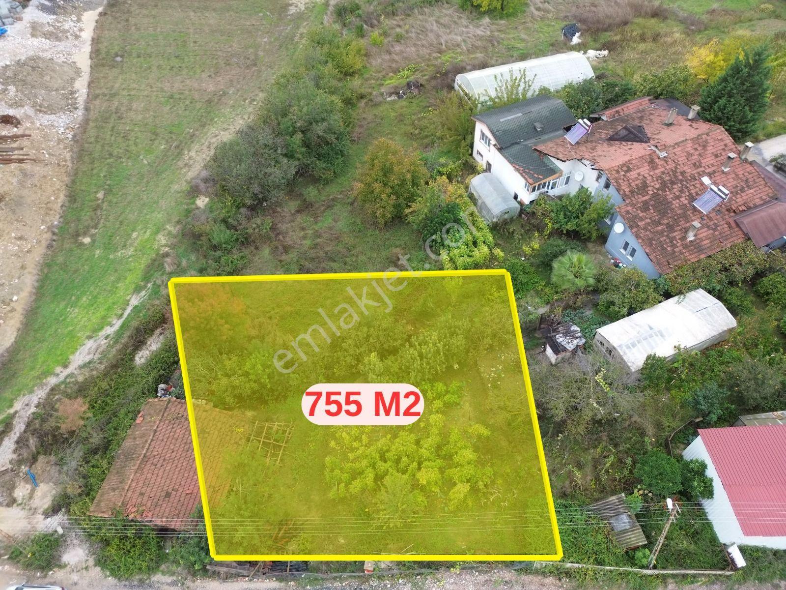 Yalova Merkez Hastane Yakını Çevre Yolunda 741 M2 Satılık Arsa — fotoğraf 7