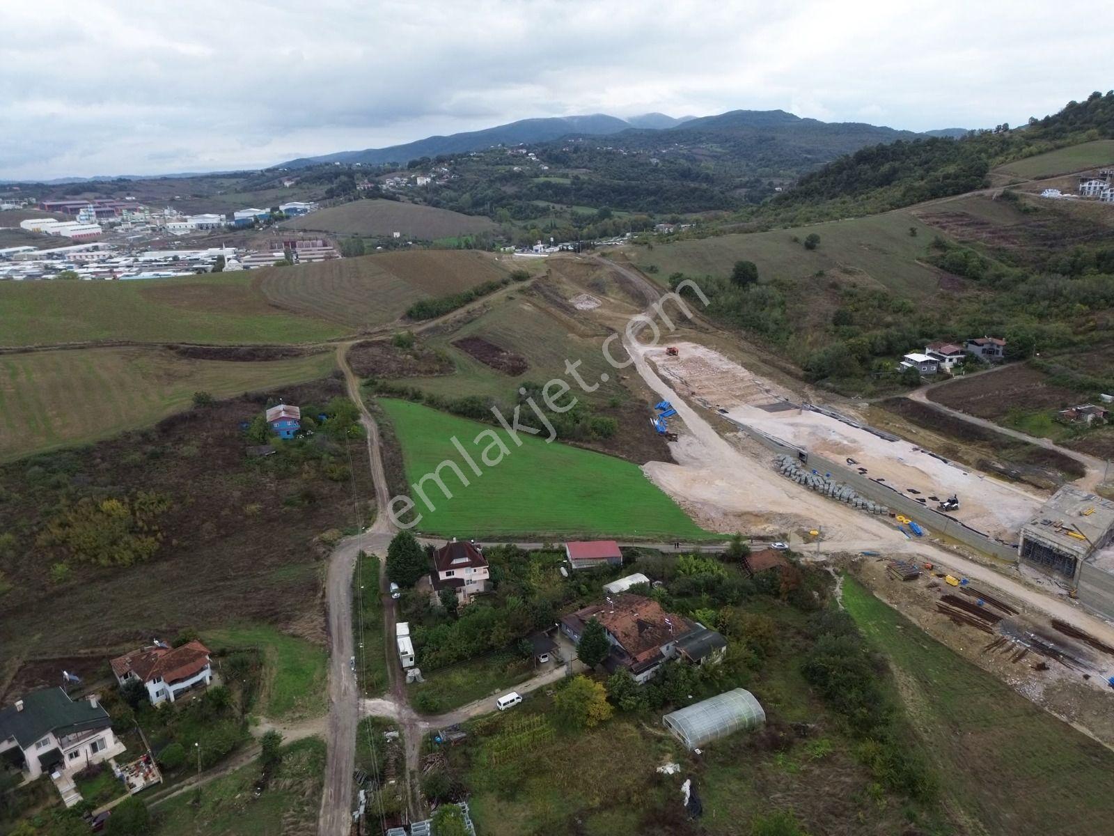 Yalova Merkez Hastane Yakını Çevre Yolunda 741 M2 Satılık Arsa — fotoğraf 8