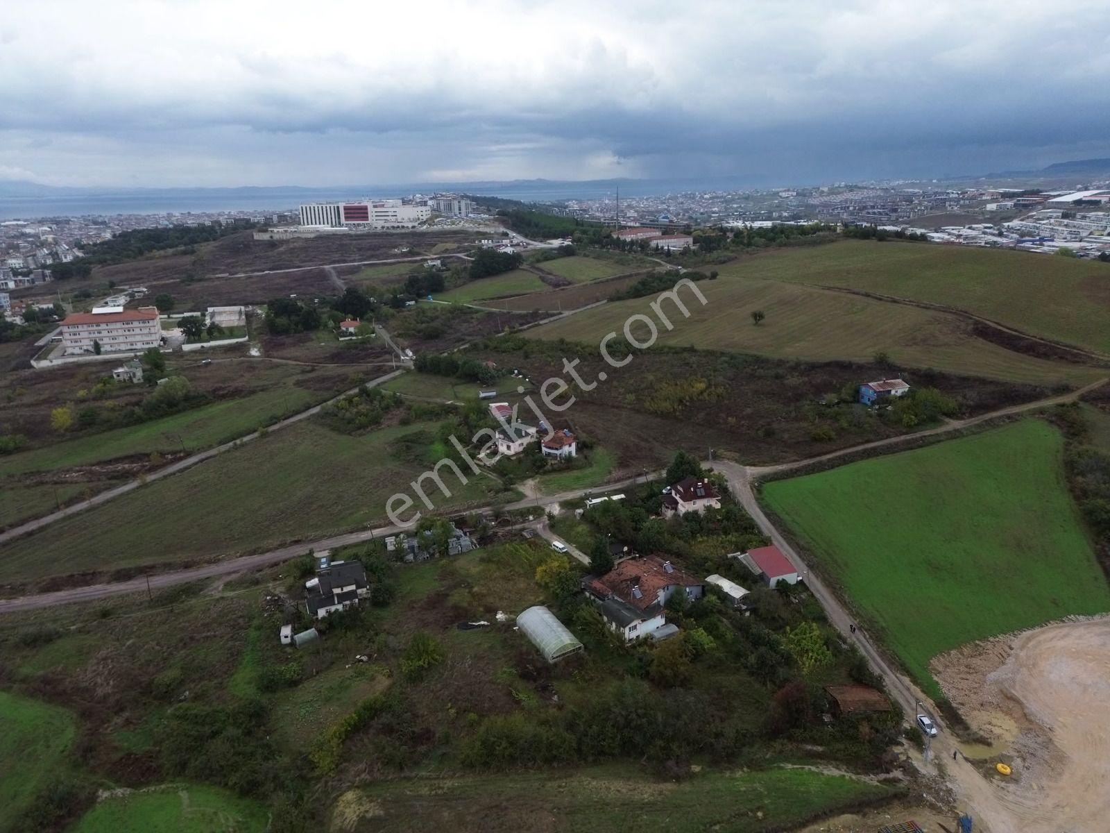 Yalova Merkez Hastane Yakını Çevre Yolunda 741 M2 Satılık Arsa — fotoğraf 9