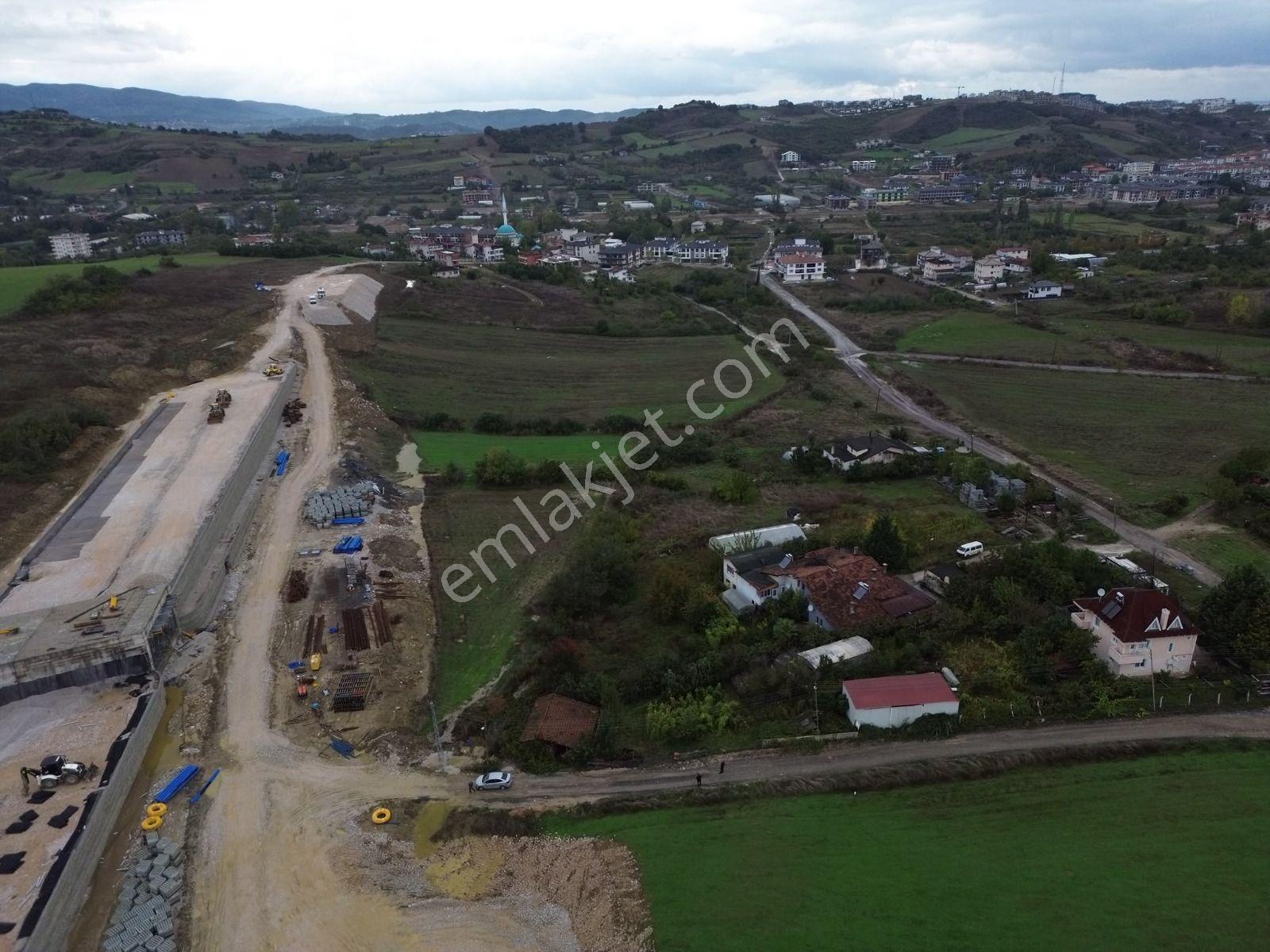 Yalova Merkez Hastane Yakını Çevre Yolunda 741 M2 Satılık Arsa — fotoğraf 10