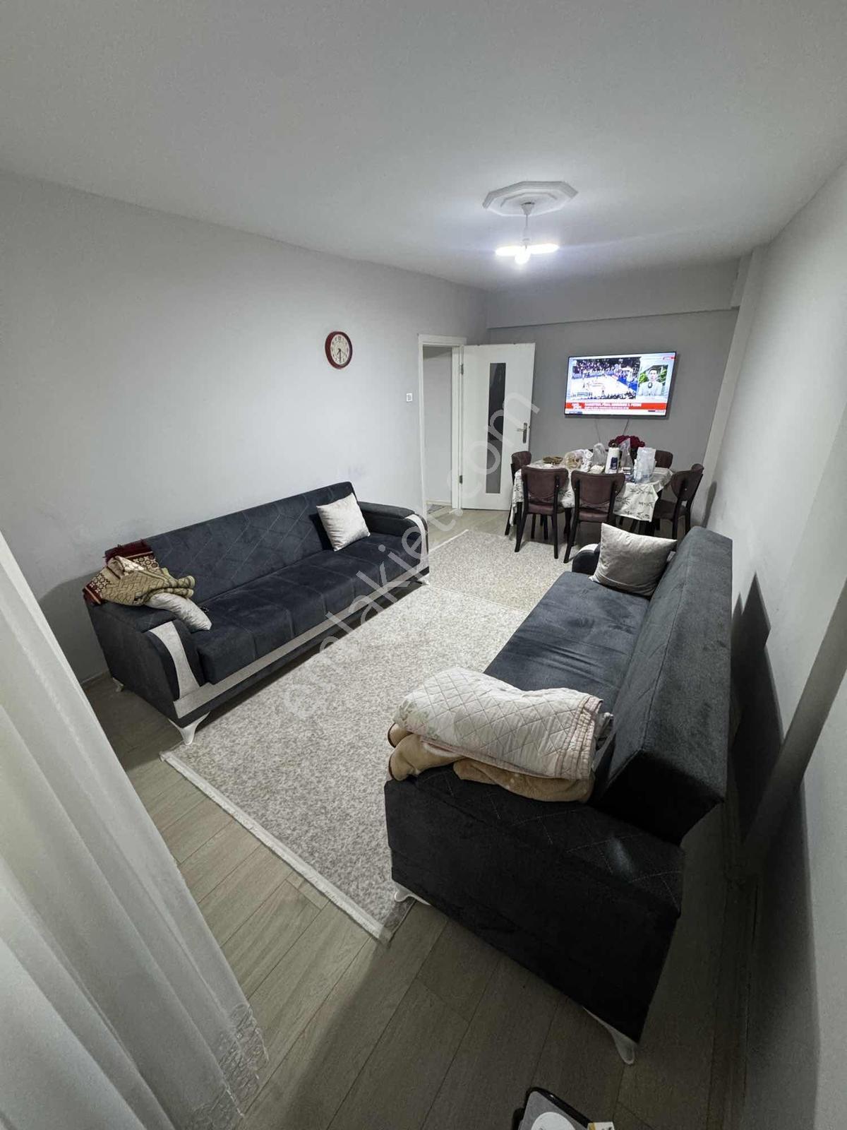 Samsun İlkadım Kökçüoğlunda Masrafsız 3+1 Düz Giriş Kat 125 M²