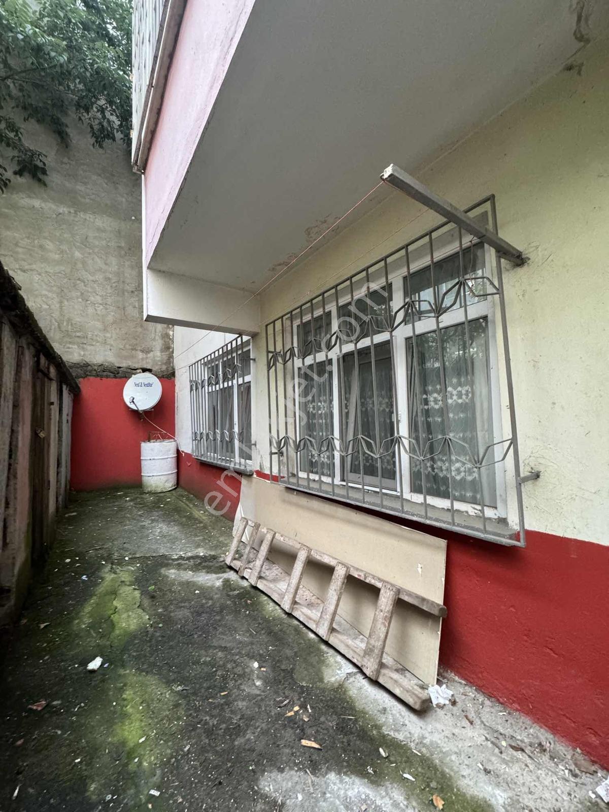 Samsun İlkadım Kökçüoğlunda Masrafsız 3+1 Düz Giriş Kat 125 M² — fotoğraf 4