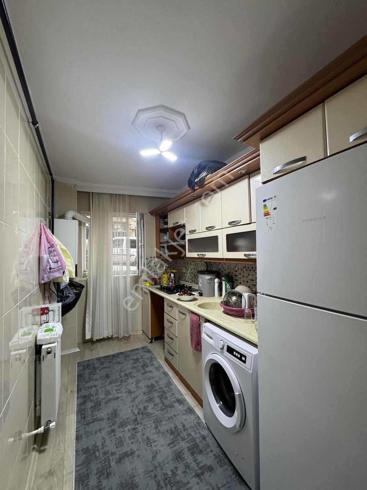 Samsun İlkadım Kökçüoğlunda Masrafsız 3+1 Düz Giriş Kat 125 M² — fotoğraf 5