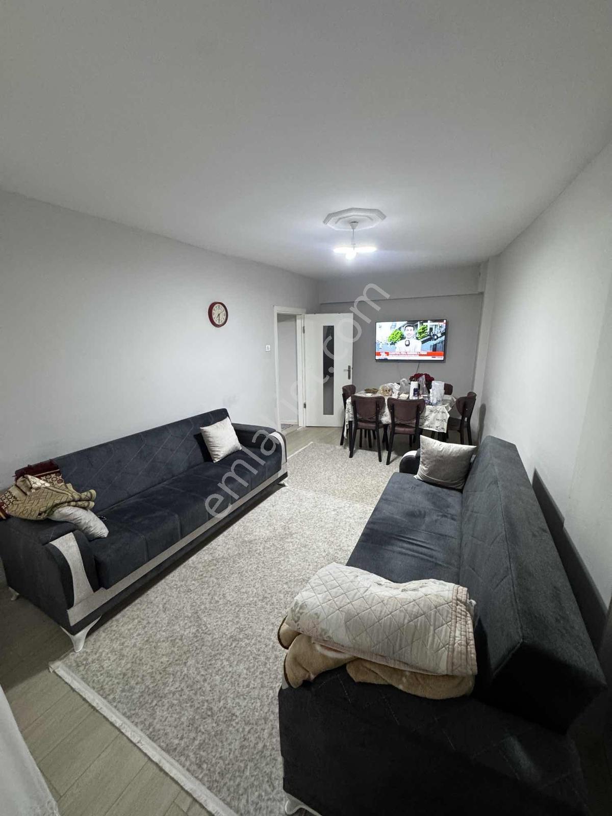 Samsun İlkadım Kökçüoğlunda Masrafsız 3+1 Düz Giriş Kat 125 M² — fotoğraf 6