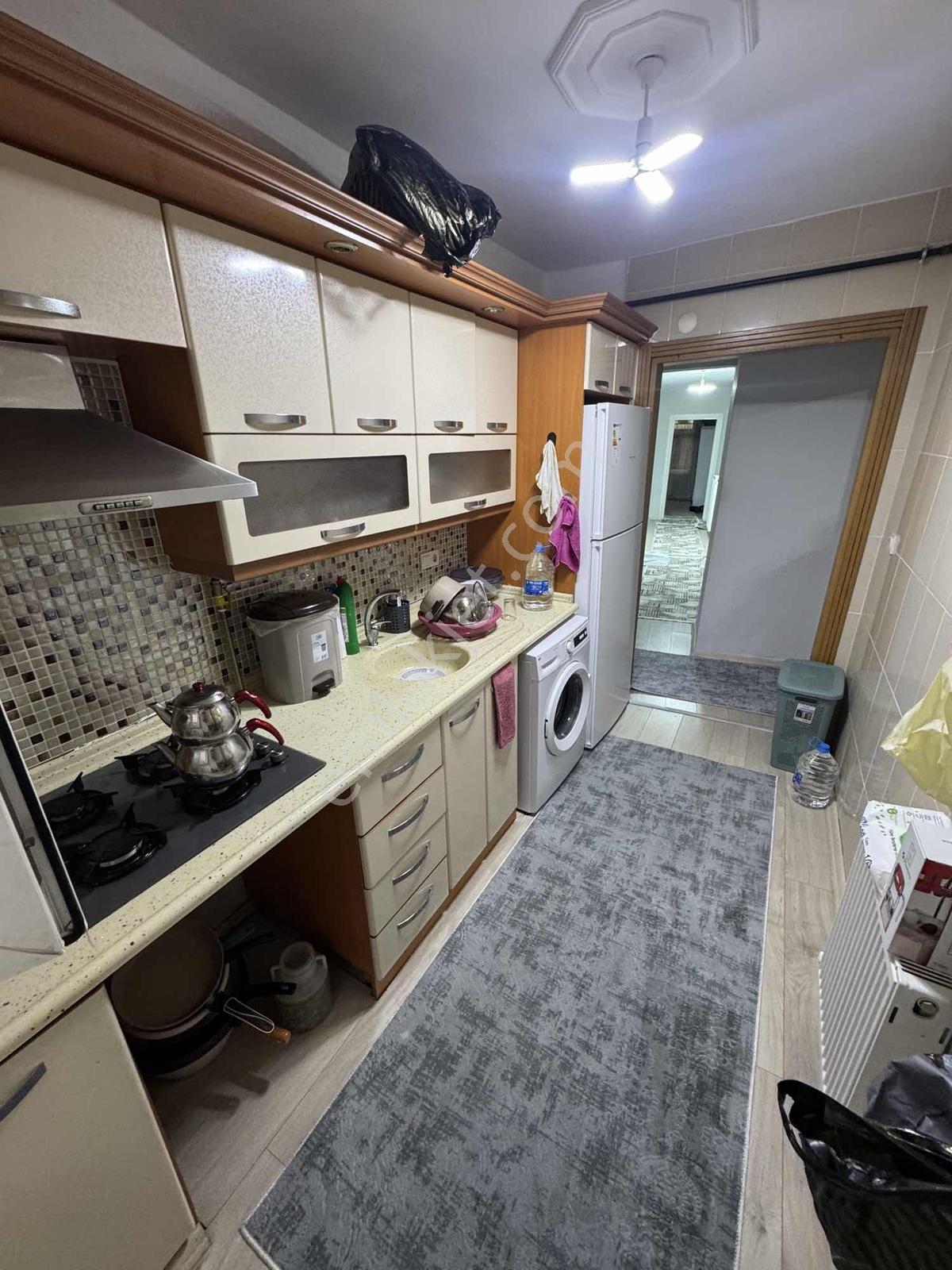 Samsun İlkadım Kökçüoğlunda Masrafsız 3+1 Düz Giriş Kat 125 M² — fotoğraf 7