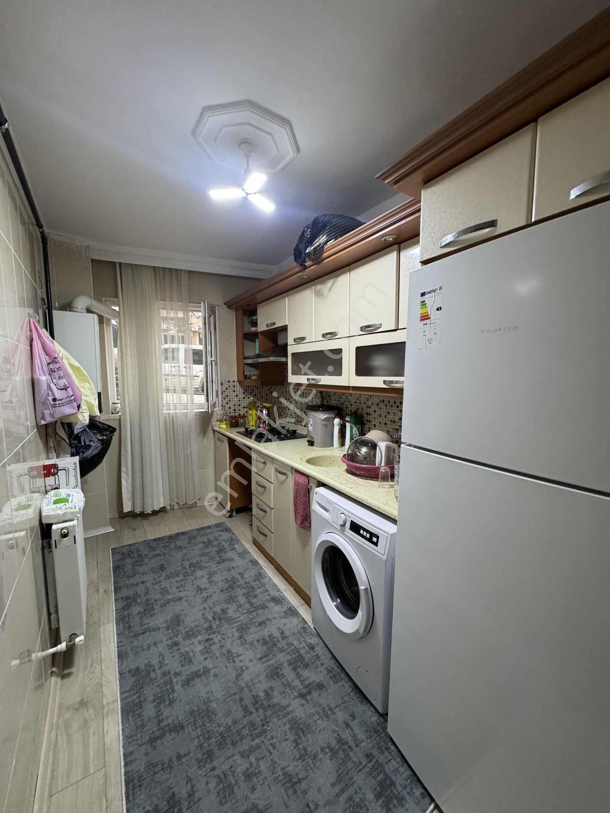 Samsun İlkadım Kökçüoğlunda Masrafsız 3+1 Düz Giriş Kat 125 M² — fotoğraf 8