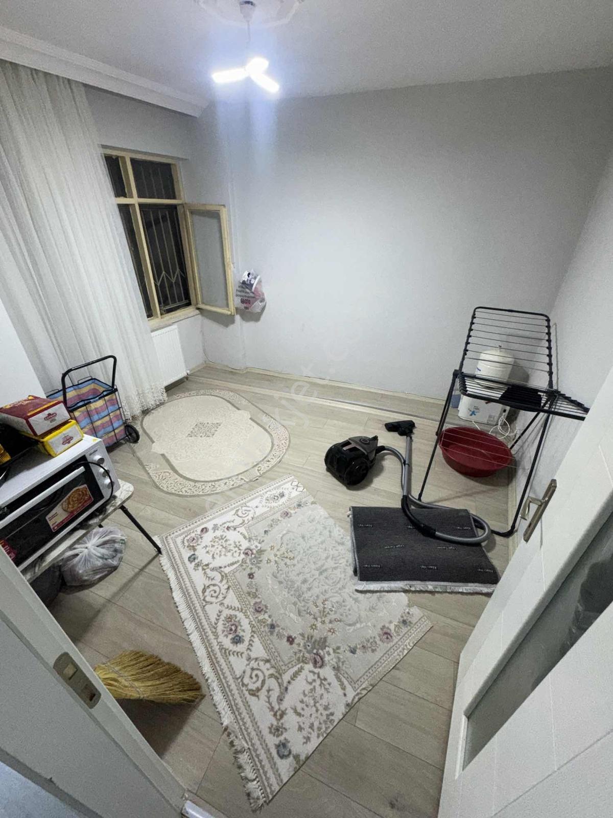 Samsun İlkadım Kökçüoğlunda Masrafsız 3+1 Düz Giriş Kat 125 M² — fotoğraf 9