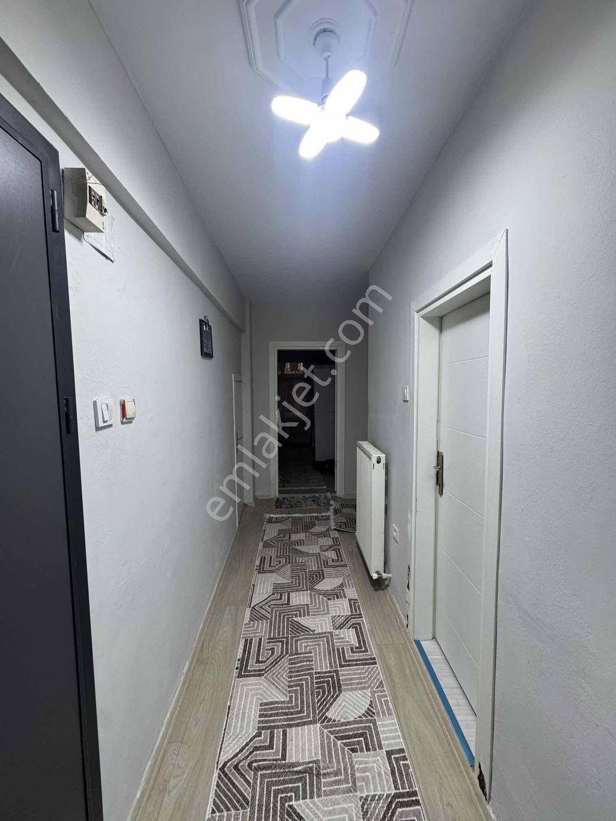 Samsun İlkadım Kökçüoğlunda Masrafsız 3+1 Düz Giriş Kat 125 M² — fotoğraf 10