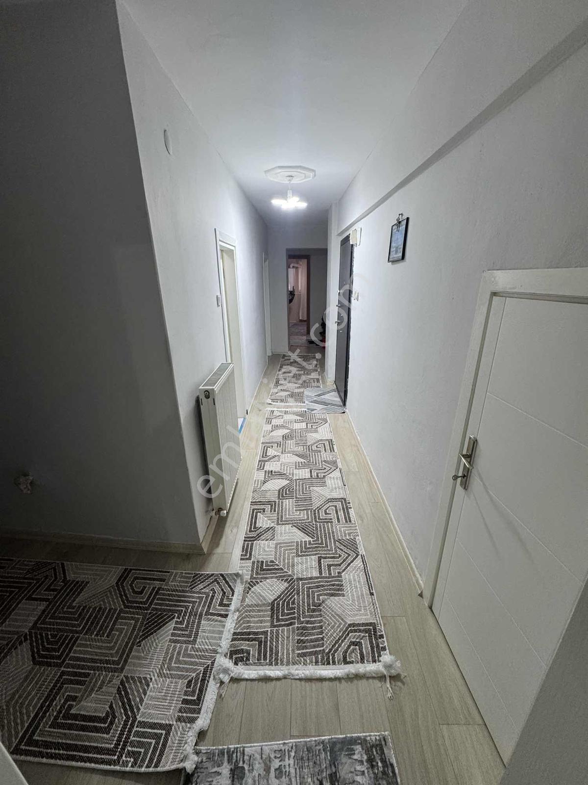 Samsun İlkadım Kökçüoğlunda Masrafsız 3+1 Düz Giriş Kat 125 M² — fotoğraf 12