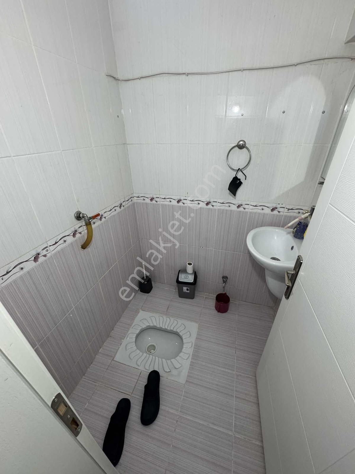 Samsun İlkadım Kökçüoğlunda Masrafsız 3+1 Düz Giriş Kat 125 M² — fotoğraf 14